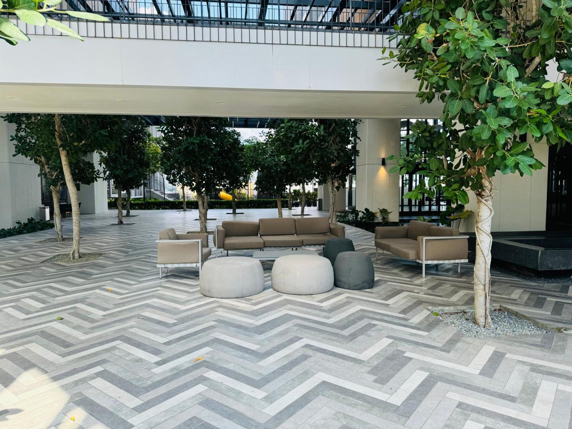 Lucentia Klcc By Classy Apartment *