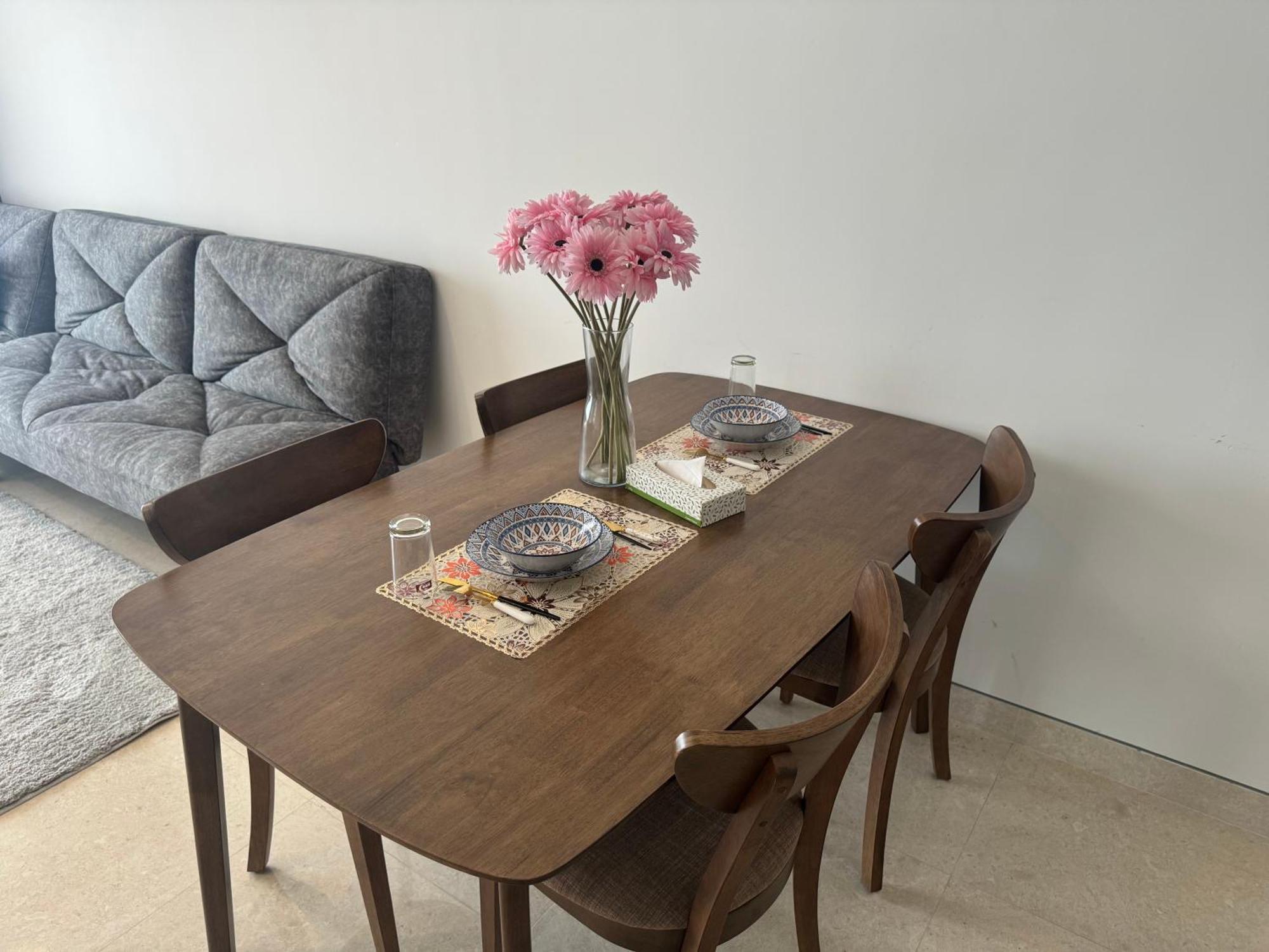Apartment Lucentia Klcc By Classy *