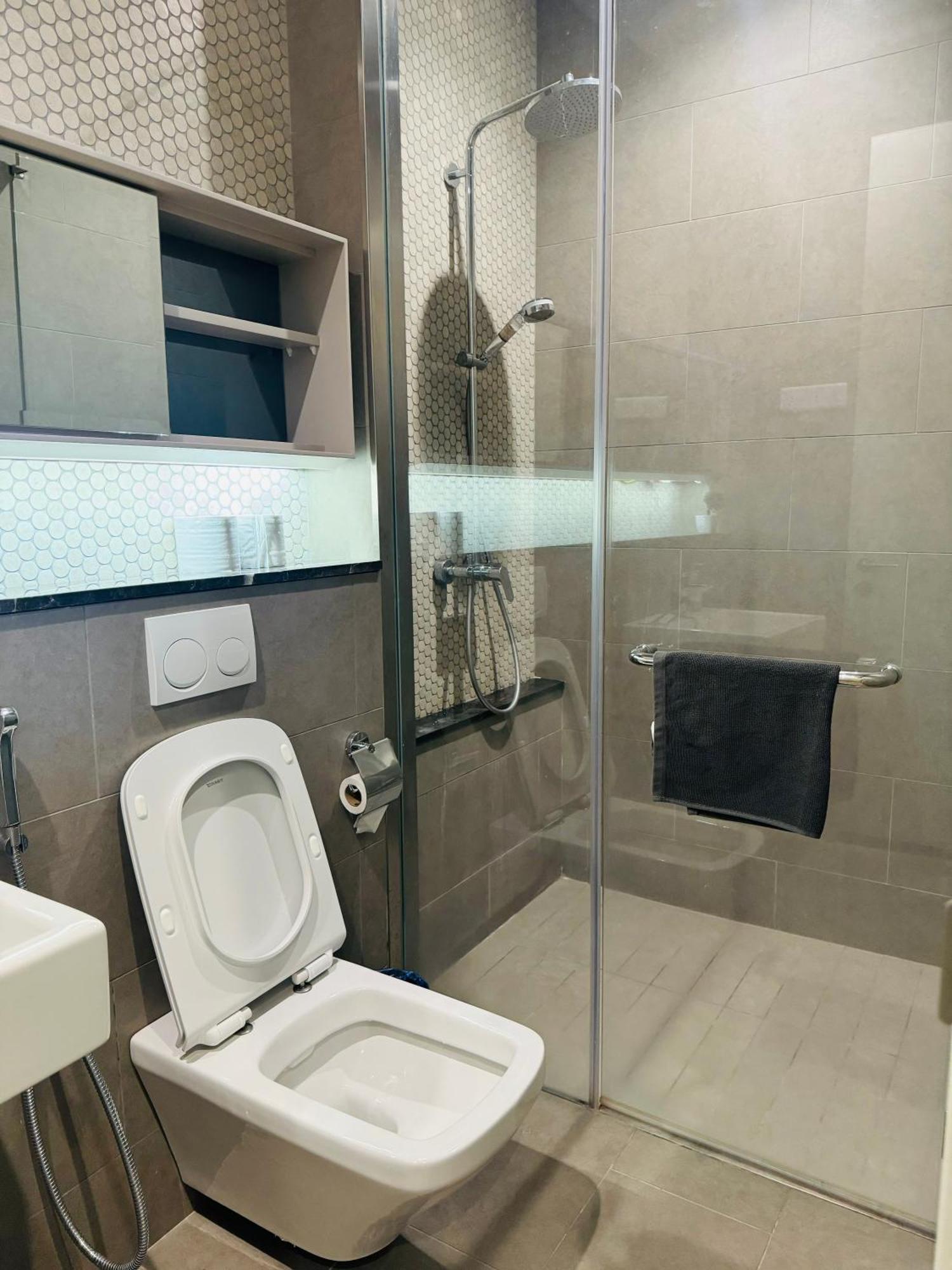 Lucentia Klcc By Classy Apartment Kuala Lumpur