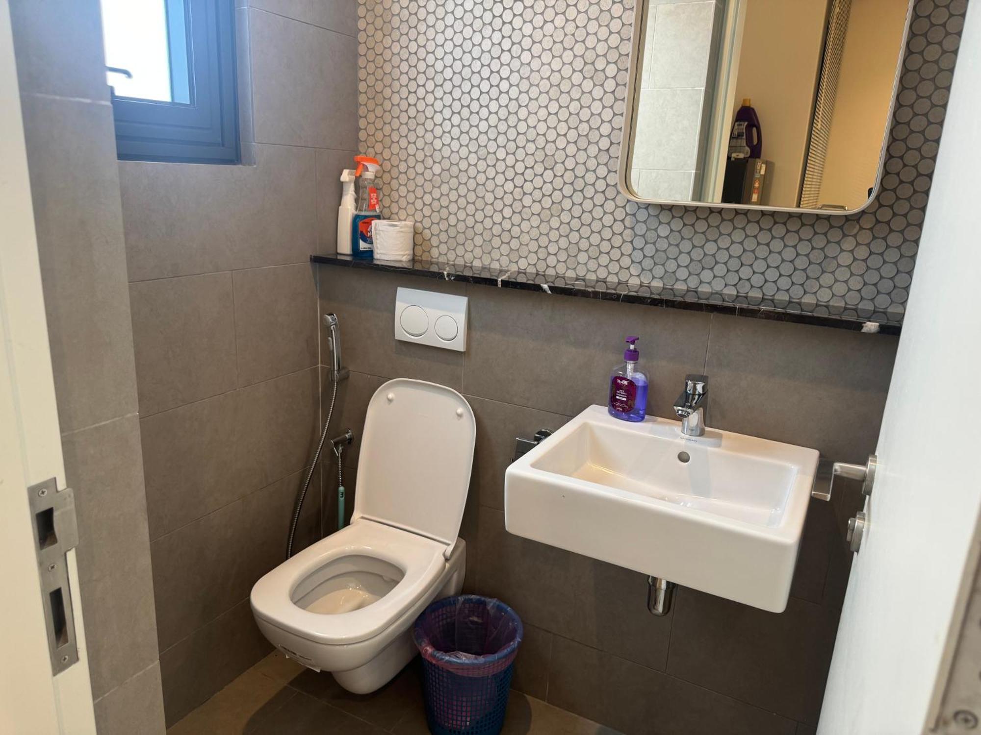 Apartment Lucentia Klcc By Classy Kuala Lumpur