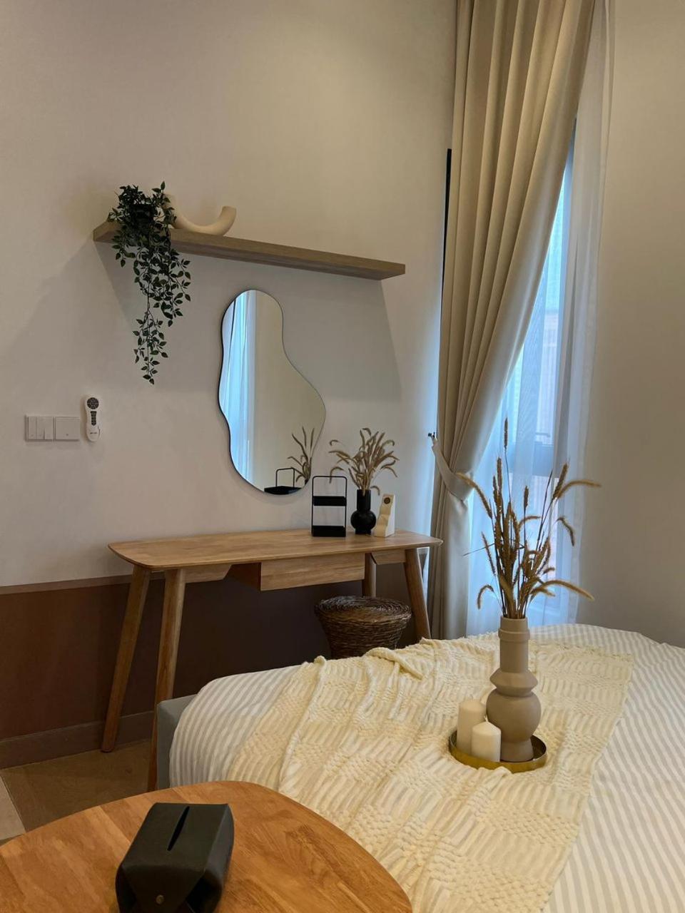 Apartment Lucentia Klcc By Classy