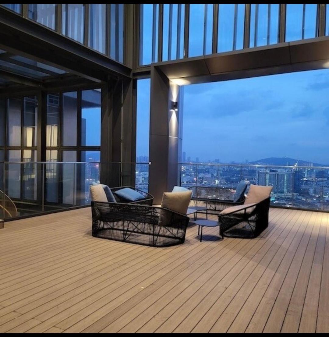 Lucentia Klcc By Classy Apartment *