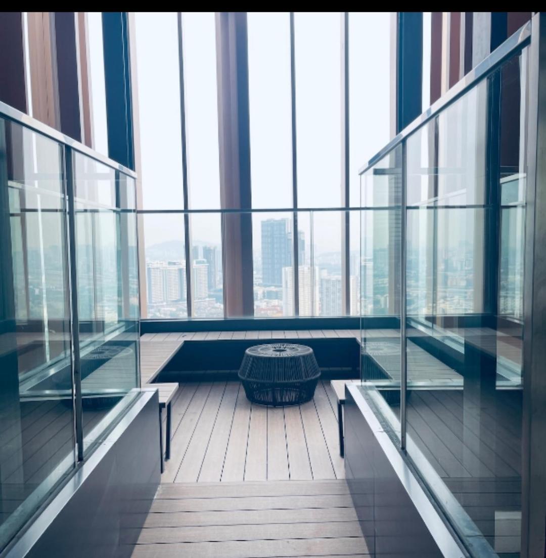 Lucentia Klcc By Classy Kuala Lumpur