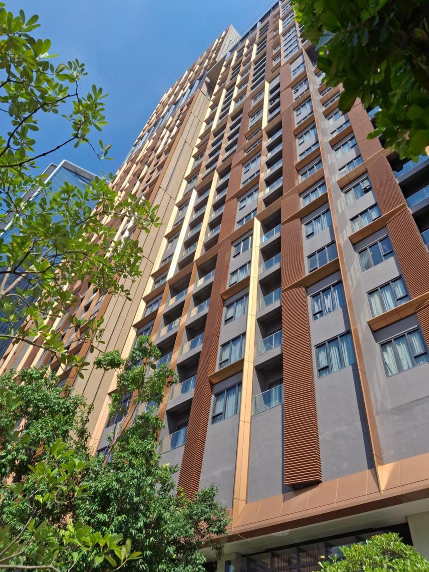 Lucentia Klcc By Classy Kuala Lumpur